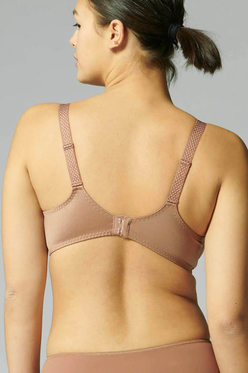 Simone Perele 12A Caresse Full Cup Support Bra