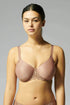 Simone Perele 12A Caresse Moulded Rigid Underwired Bra