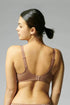 Simone Perele 12A Caresse Moulded Rigid Underwired Bra