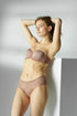 Simone Perele 12A Caresse Shorty