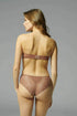 Simone Perele 12A Caresse Shorty