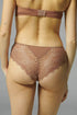 Simone Perele 12A Caresse Shorty