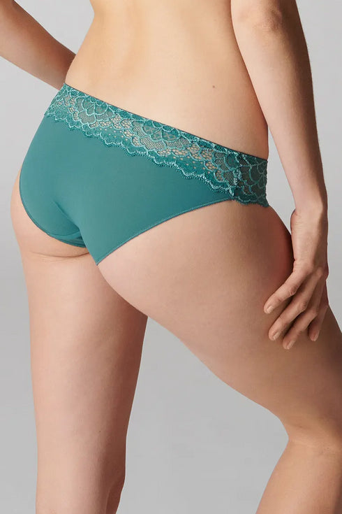Simone Perele 12A Caresse Brief