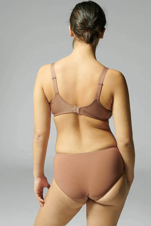 Simone Perele 12A Caresse Retro Brief