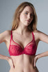 Simone Perele 12B Wish Plunging Underwired Bra