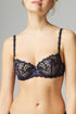 Simone Perele 12B Wish Half Cup Bra