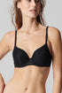 Simone Perele 12S Comete Spacer Plunge Bra Moulded In Lace