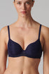 Simone Perele 12S Comete Spacer Plunge Bra Moulded In Lace