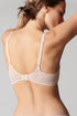 Simone Perele 12S Comete Spacer Plunge Bra Moulded In Lace