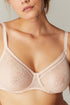 Simone Perele 12S Comete Plunging Moulded Underwired Bra