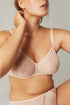 Simone Perele 12S Comete Plunging Moulded Underwired Bra