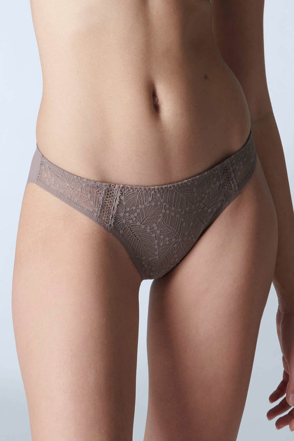 Simone Perele 12S Comete Brief