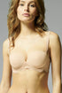 Simone Perele 12V Karma Plunging Bandeau Bra