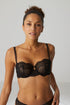 Simone Perele 12V Karma Half Cup Bra