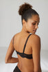 Simone Perele 12V Karma Half Cup Bra