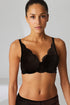 Simone Perele 12V Karma 3D Spacer Bra Covered In Lace