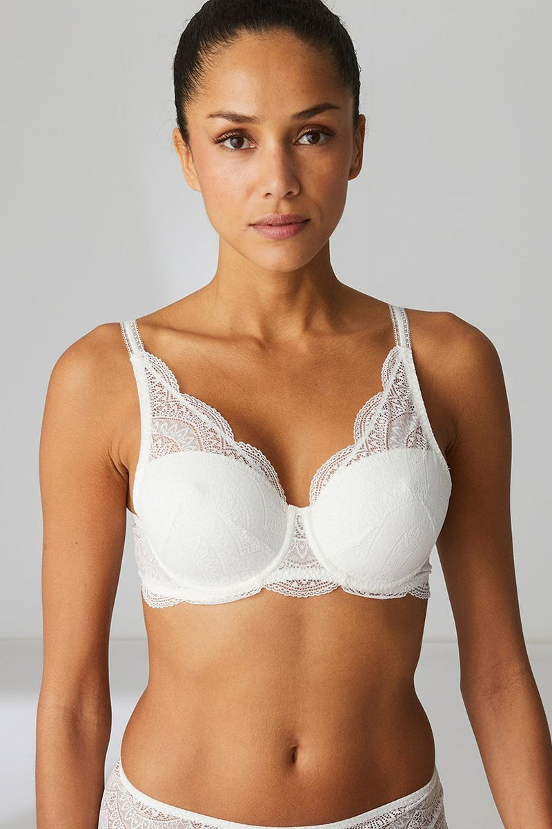 Simone Perele 12v Karma 3D Spacer Moulded Padded Bra NATURAL buy for the  best price CAD$ 140.00 - Canada and U.S. delivery – Bralissimo