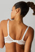 Simone Perele 12V Karma 3D Spacer Bra Covered In Lace