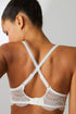Simone Perele 12V Karma 3D Spacer Bra Covered In Lace