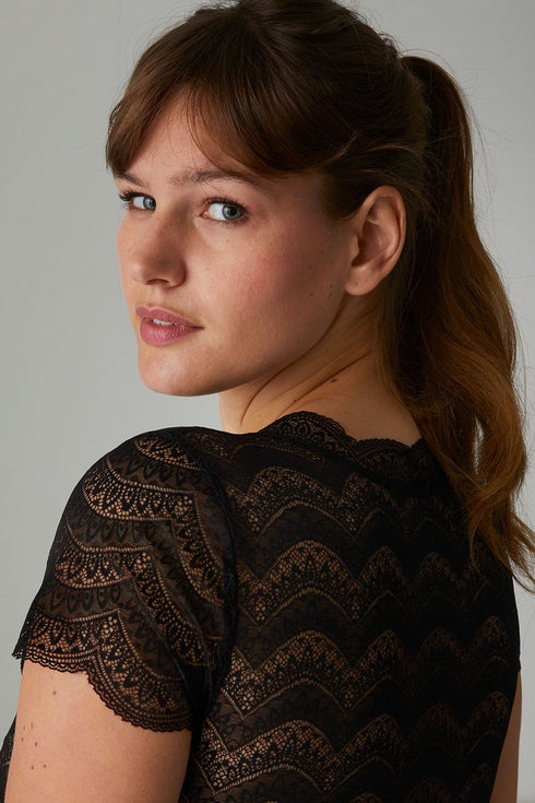 Simone Perele 12V Karma Bodysuit