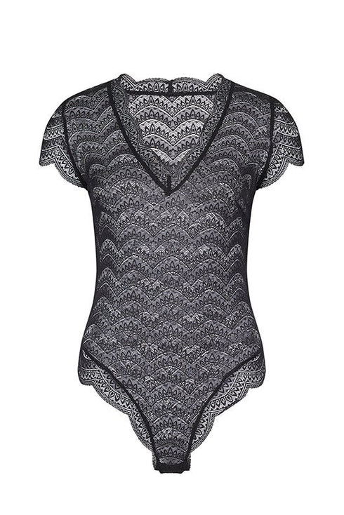 Simone Perele 12V Karma Bodysuit