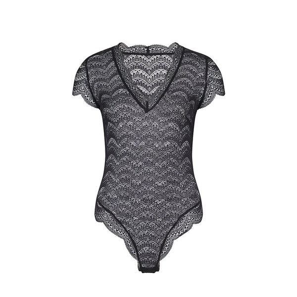 Simone Perele 12V Karma Bodysuit