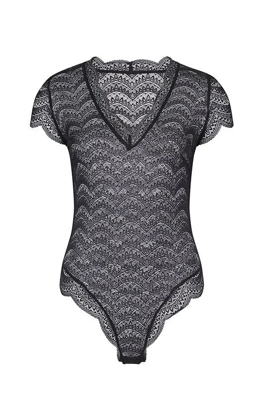 Simone Perele 12V Karma Bodysuit