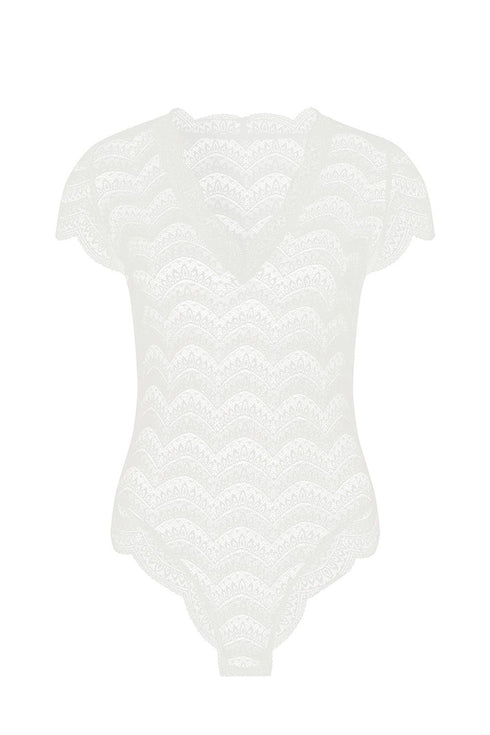 Simone Perele 12V Karma Bodysuit