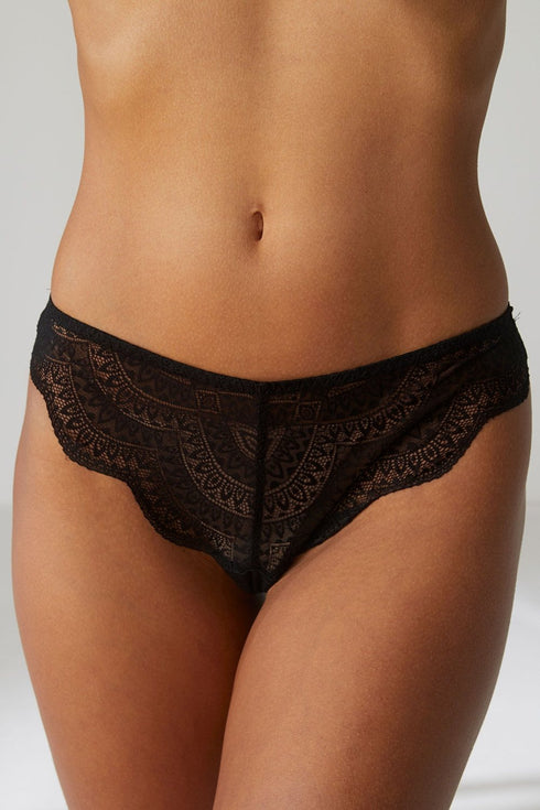 Simone Perele 12V Karma Tanga