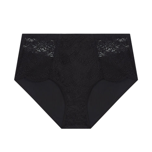 Simone Perele 12V Karma Retro Brief