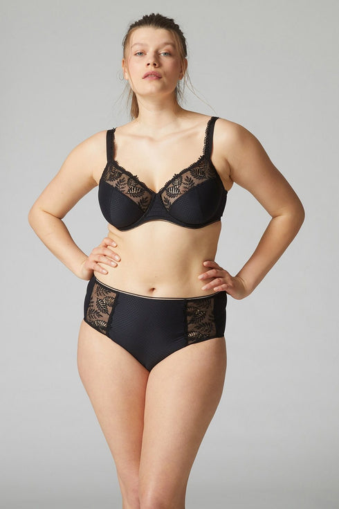 Simone Perele 12y Bloom FULL CUP SUPPORT BRA