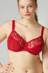 Simone Perele 12y Bloom FULL CUP SUPPORT BRA