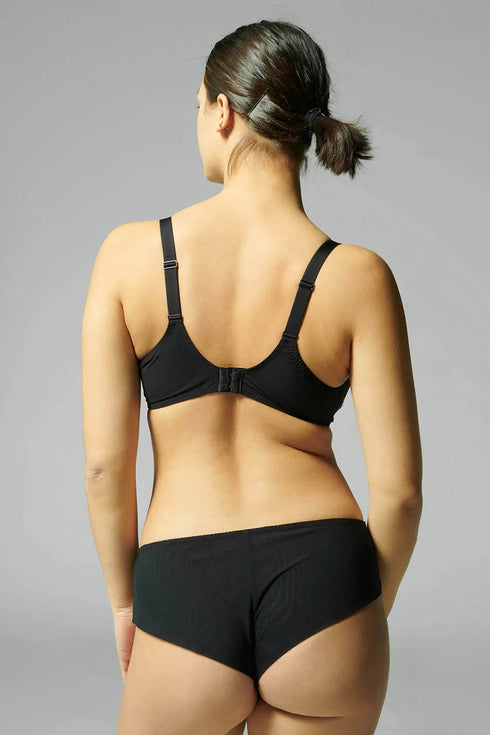 Simone Perele 12Z Reve Squared Neckline Full Cup Bra