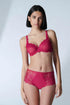 Simone Perele 12Z Reve Squared Neckline Full Cup Bra