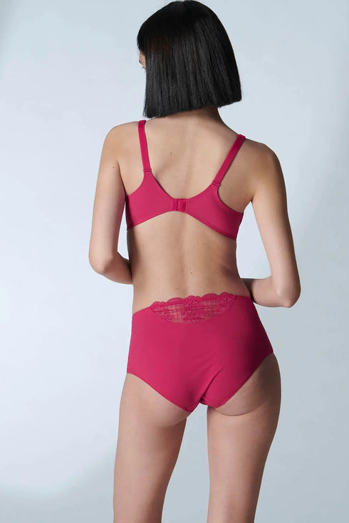 Simone Perele 12Z Reve Squared Neckline Full Cup Bra