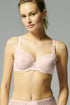 Simone Perele 12Z Reve Squared Neckline Full Cup Bra