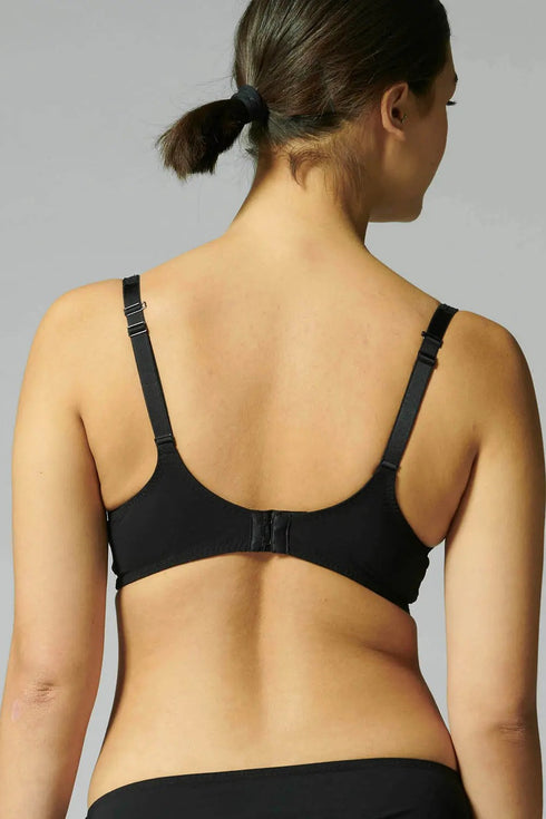 Simone Perele 12Z Reve Spacer Plunge Bra