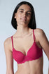Simone Perele 12Z Reve 3d Spacer Shaped Underwired Bra