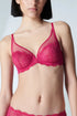 Simone Perele 12Z Reve Lace and tulle underwired bra