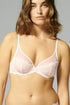 Simone Perele 12Z Reve Plunging Underwired Bra