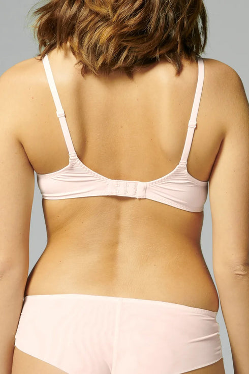 Simone Perele 12Z Reve Plunging Underwired Bra