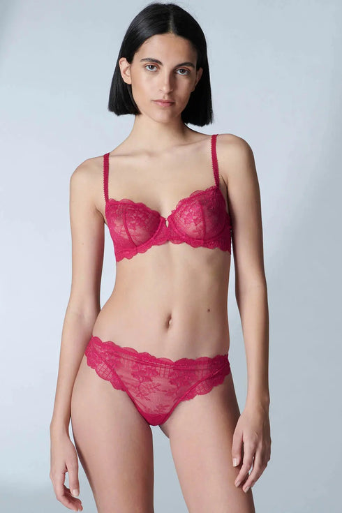 Simone Perele 12Z Reve Half Cup Bra