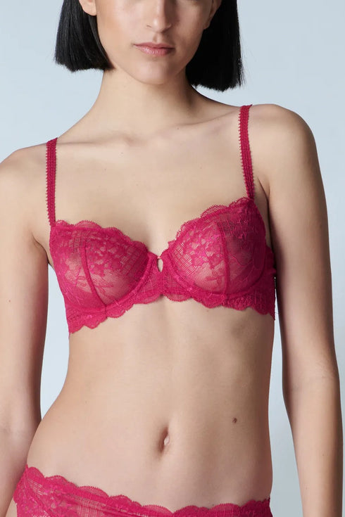 Simone Perele 12Z Reve Half Cup Bra