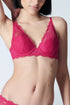 Simone Perele 12Z Reve Lace Underwired Push Up Bra