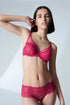 Simone Perele 12Z Reve Shorty