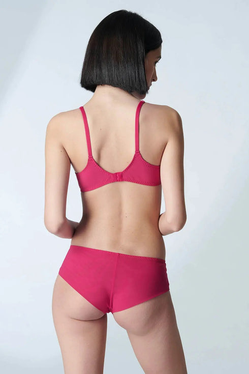 Simone Perele 12Z Reve Shorty