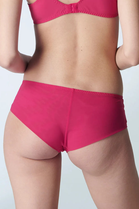 Simone Perele 12Z Reve Shorty