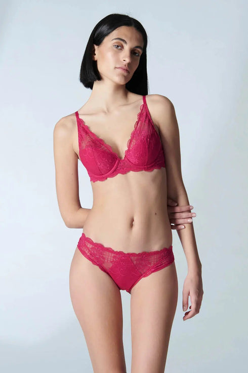 Simone Perele 12Z Reve Brief