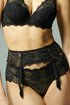 Simone Perele 12Z Reve Suspender Belt