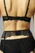 Simone Perele 12Z Reve Suspender Belt